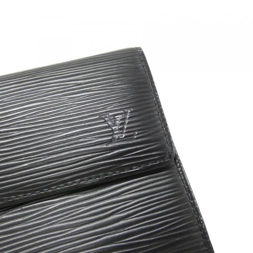 Louis Vuitton Epi Long Wallet - Picture 4 of 9